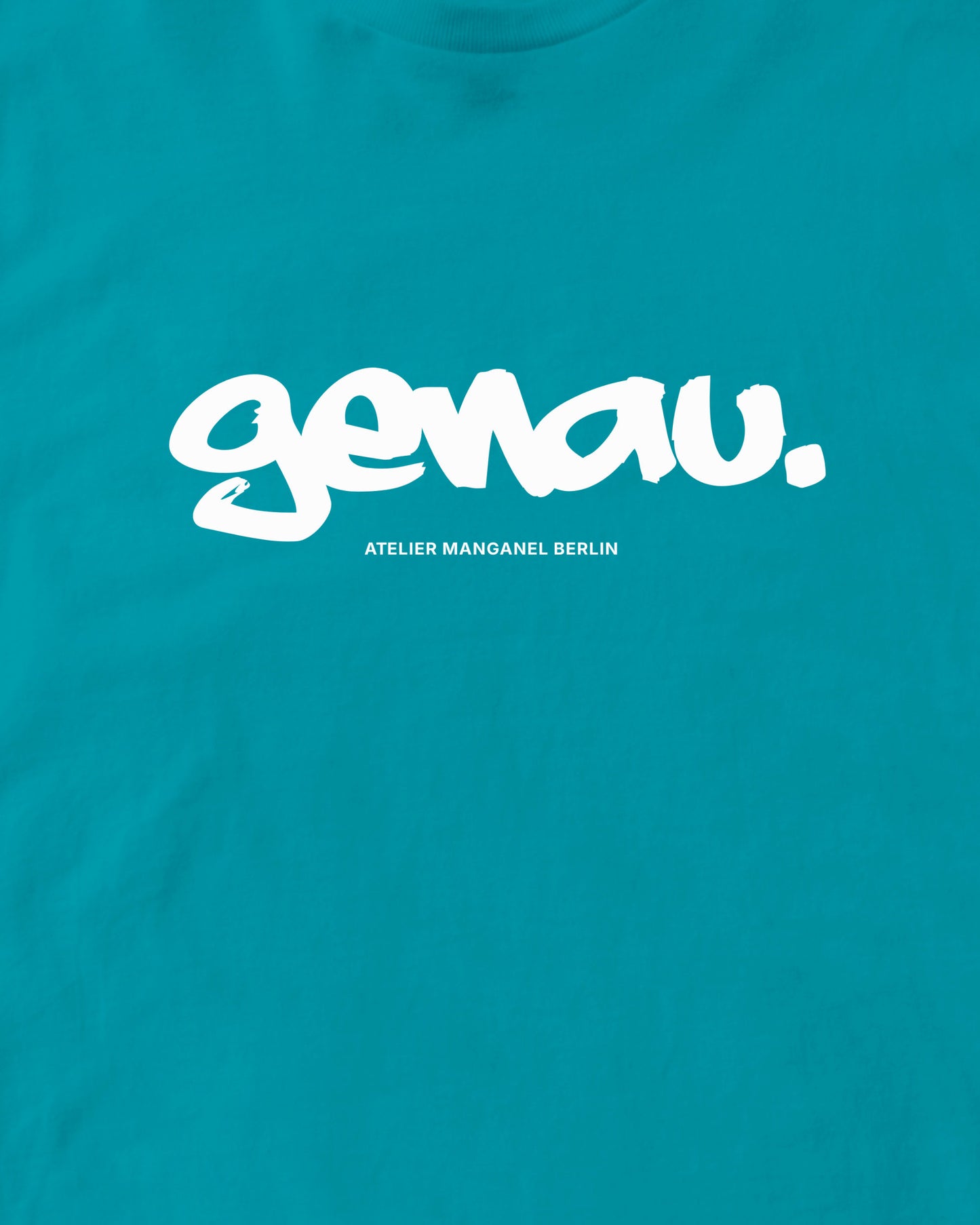 Genau #03