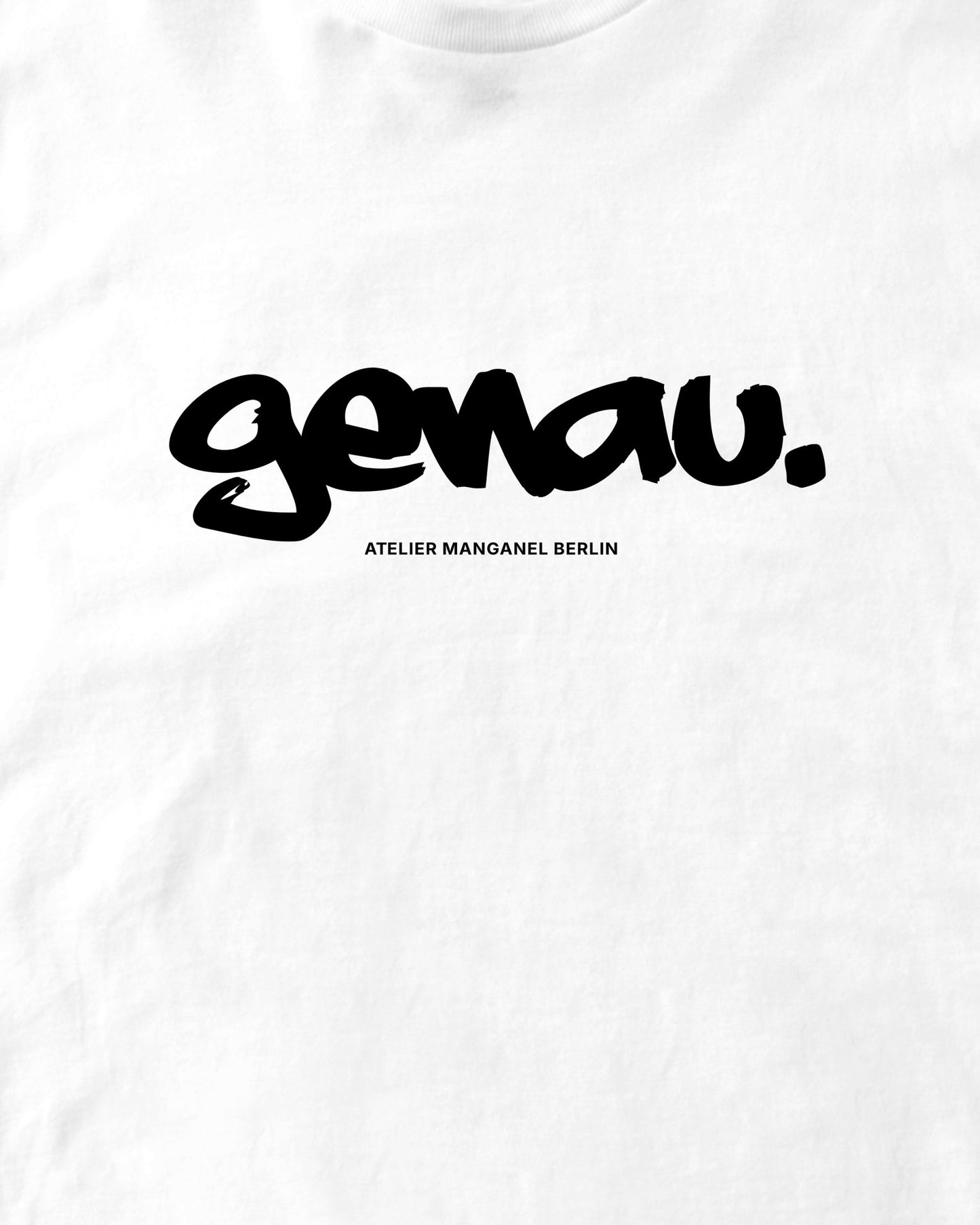 Genau #03