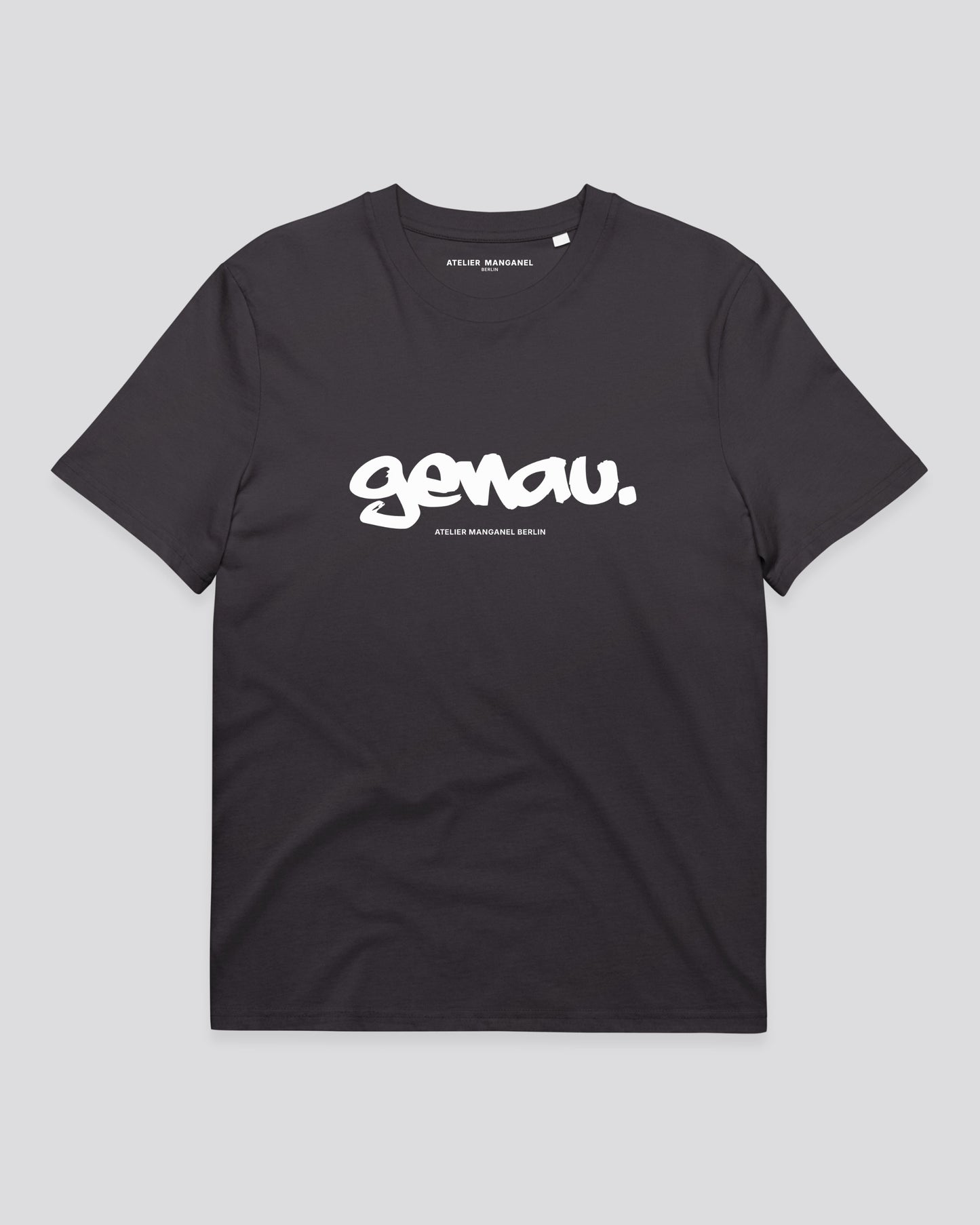 Genau #03 - Organic Cotton