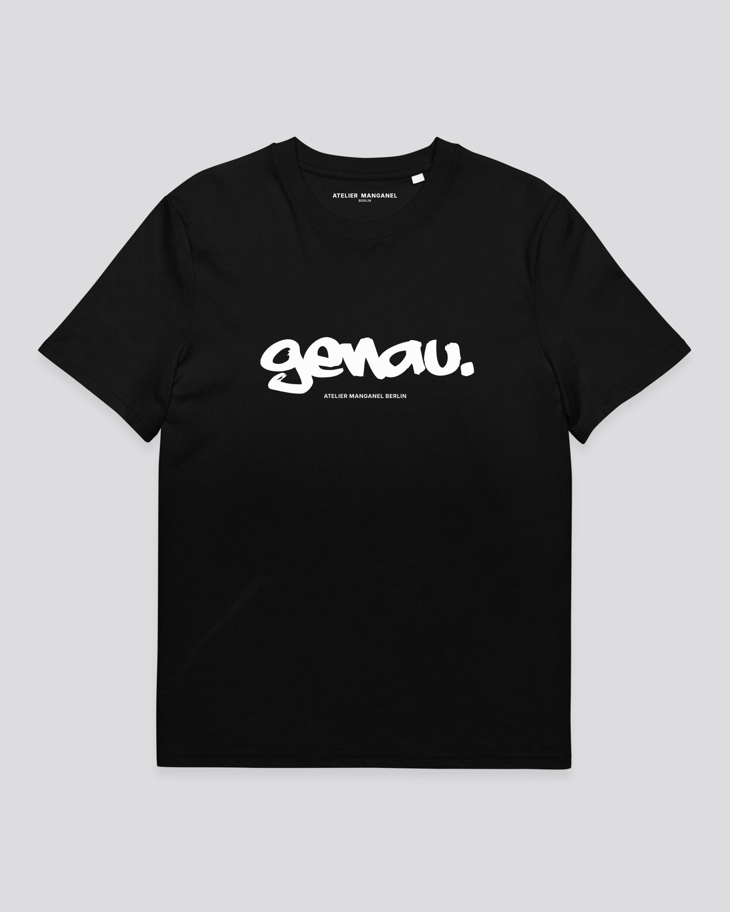 Genau #03 - Organic Cotton