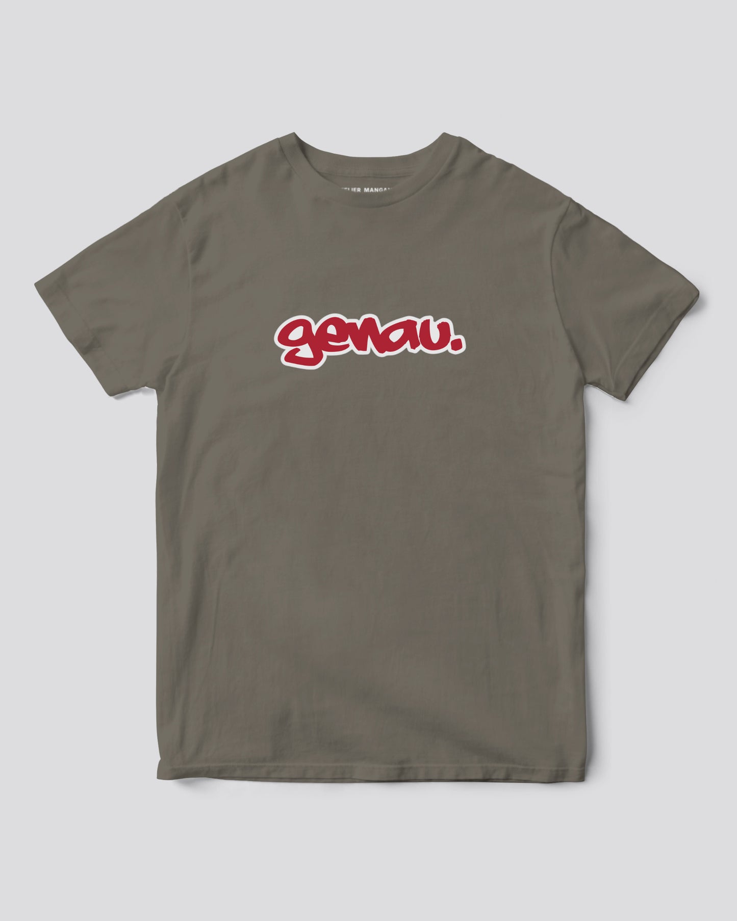 Genau #04