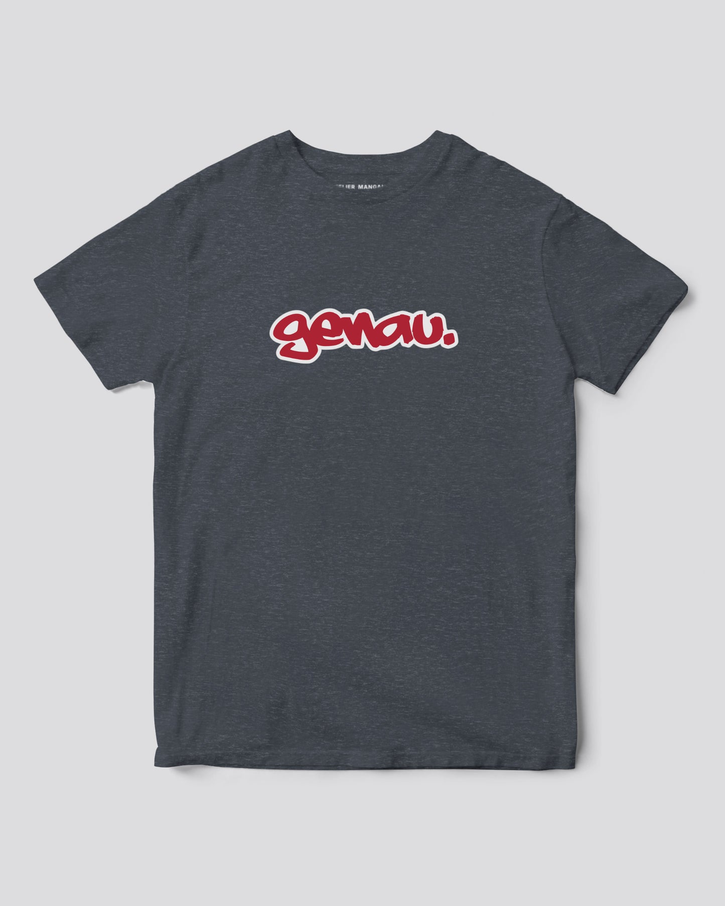 Genau #04