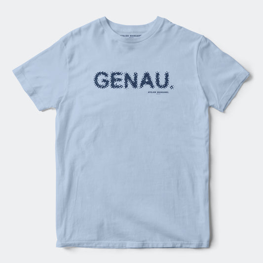 Genau #04