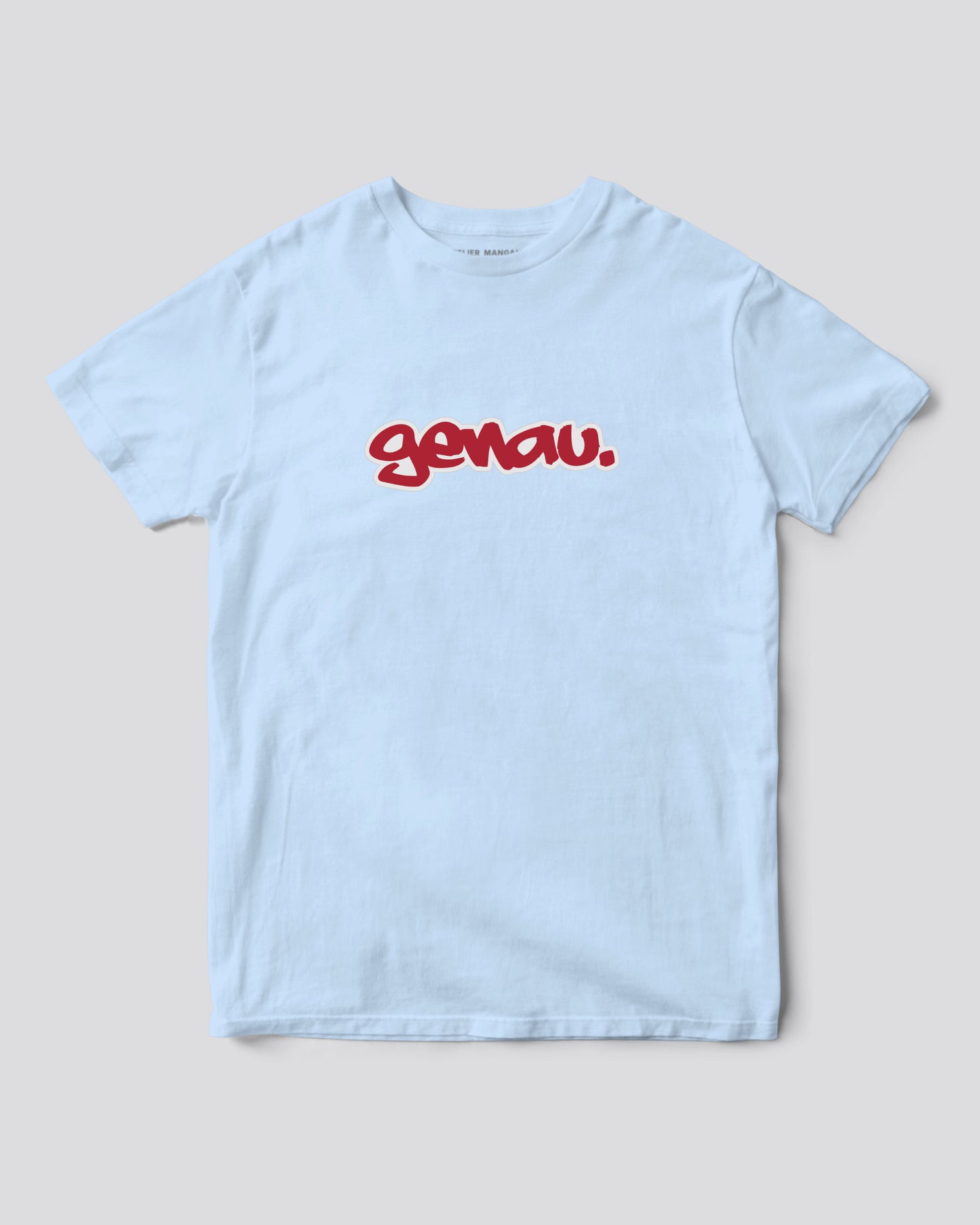 Genau #04