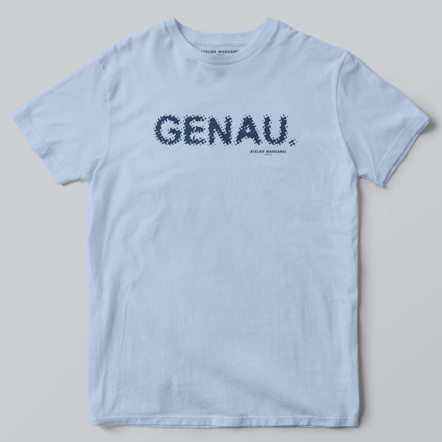 Genau #04