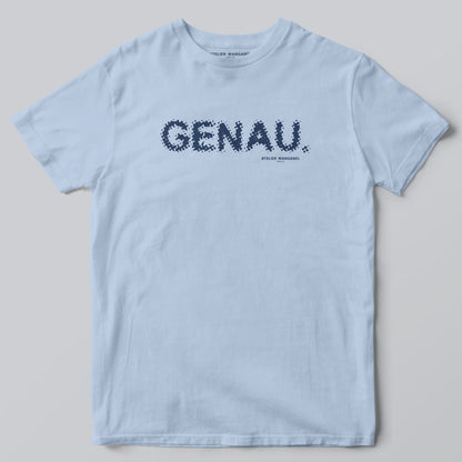 Genau #04
