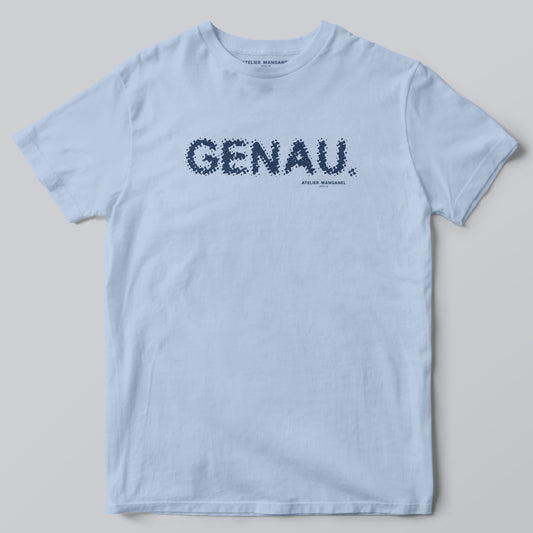 Genau #04