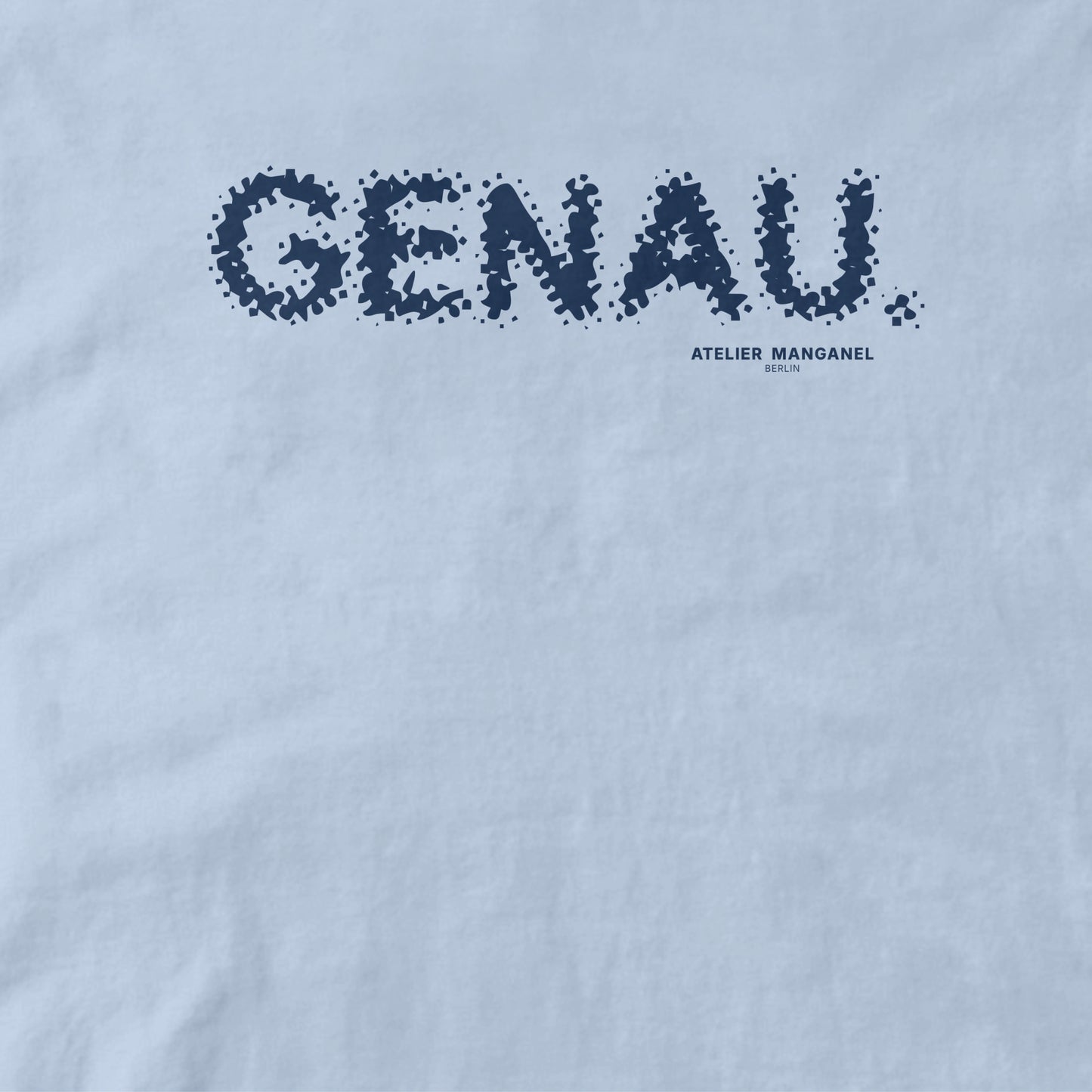 Genau #04