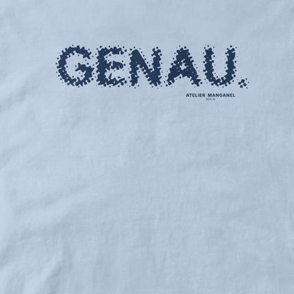 Genau #04