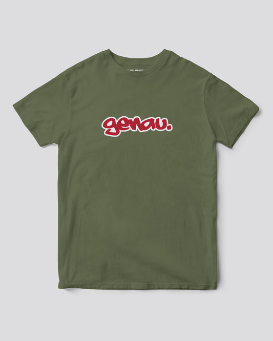 Genau #04