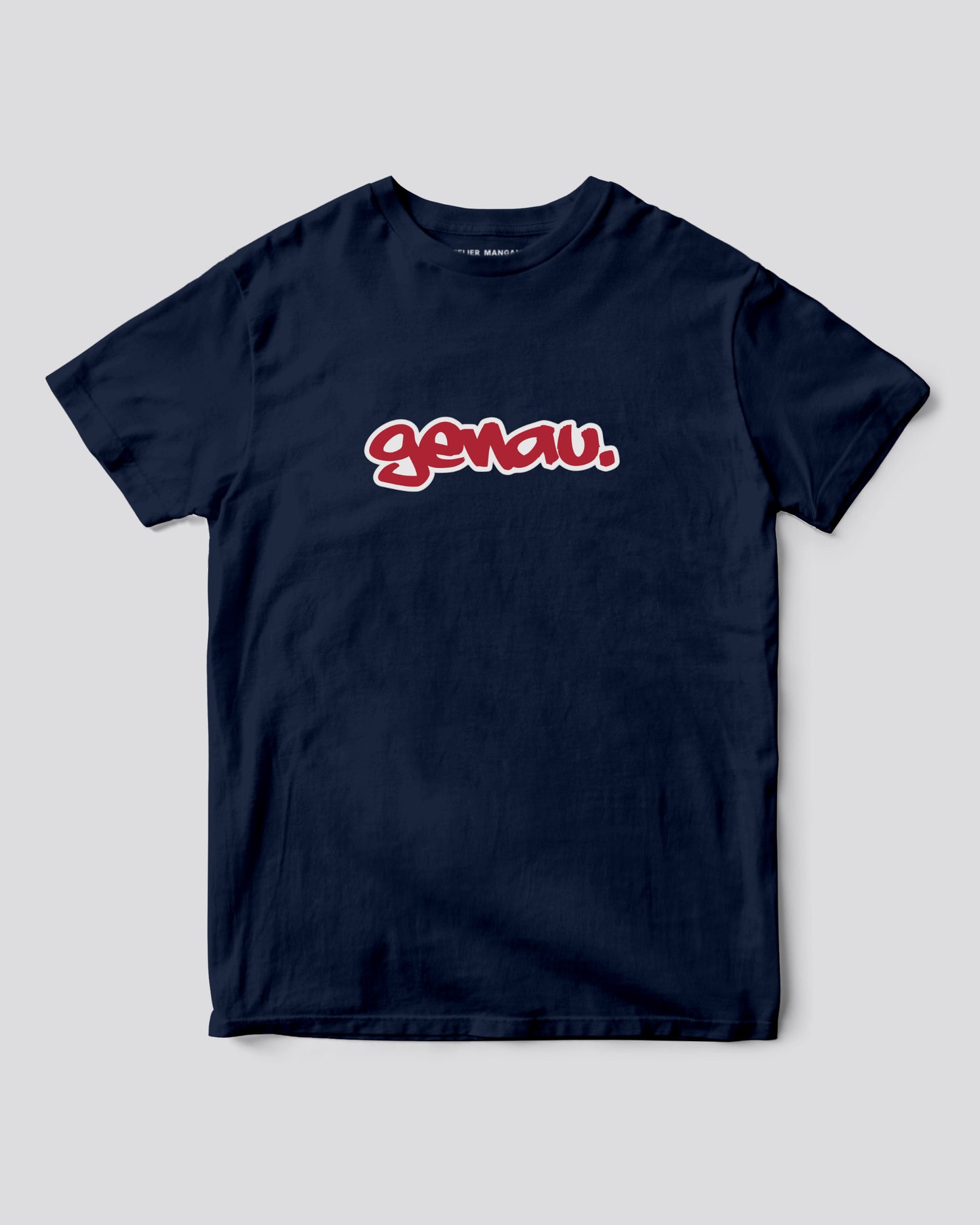 Genau #04