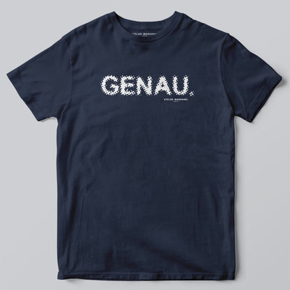 Genau #04
