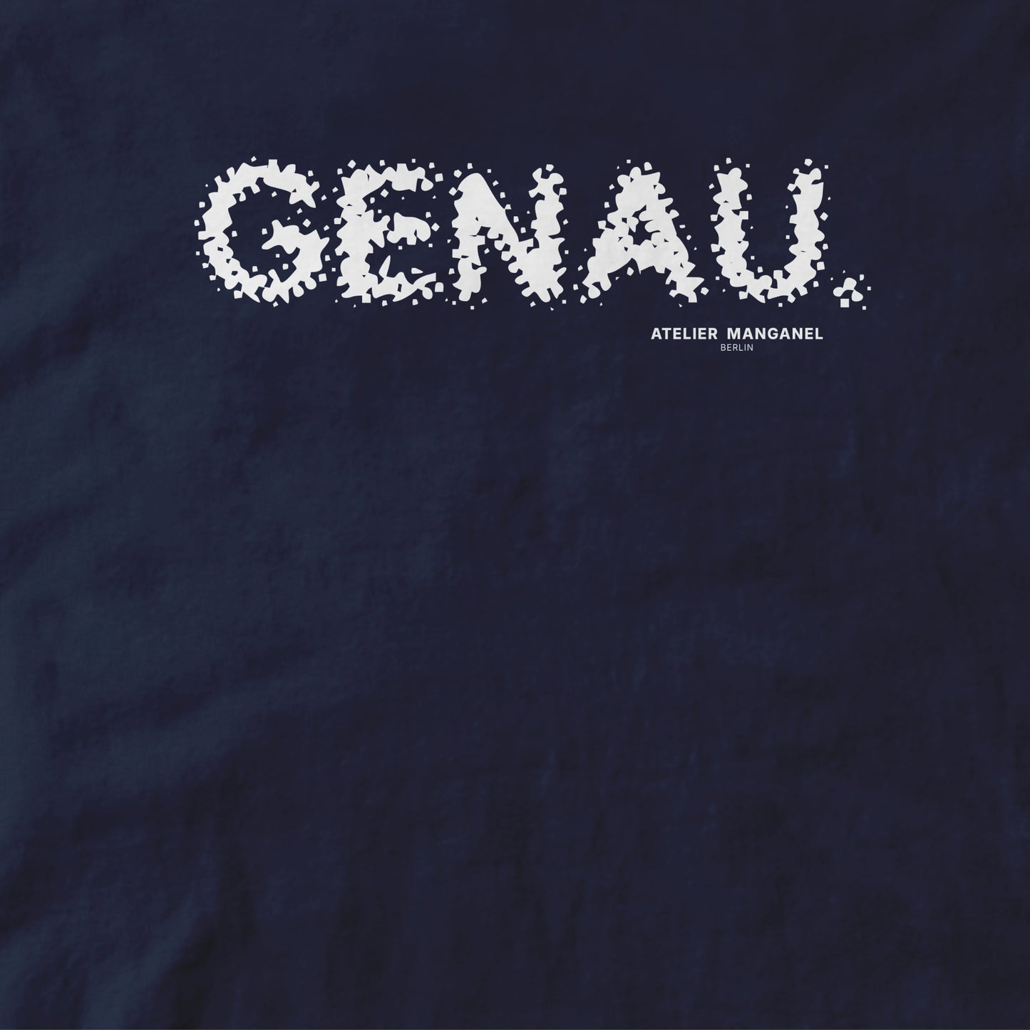 Genau #04