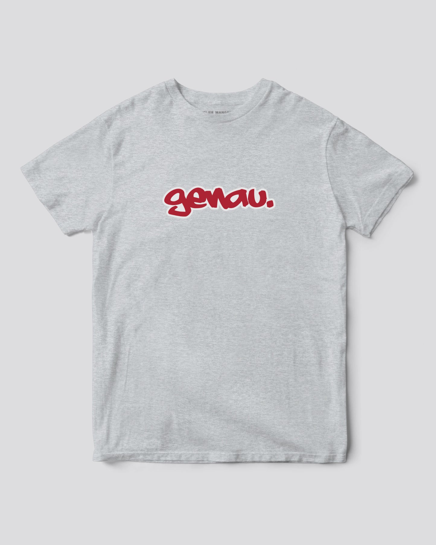 Genau #04