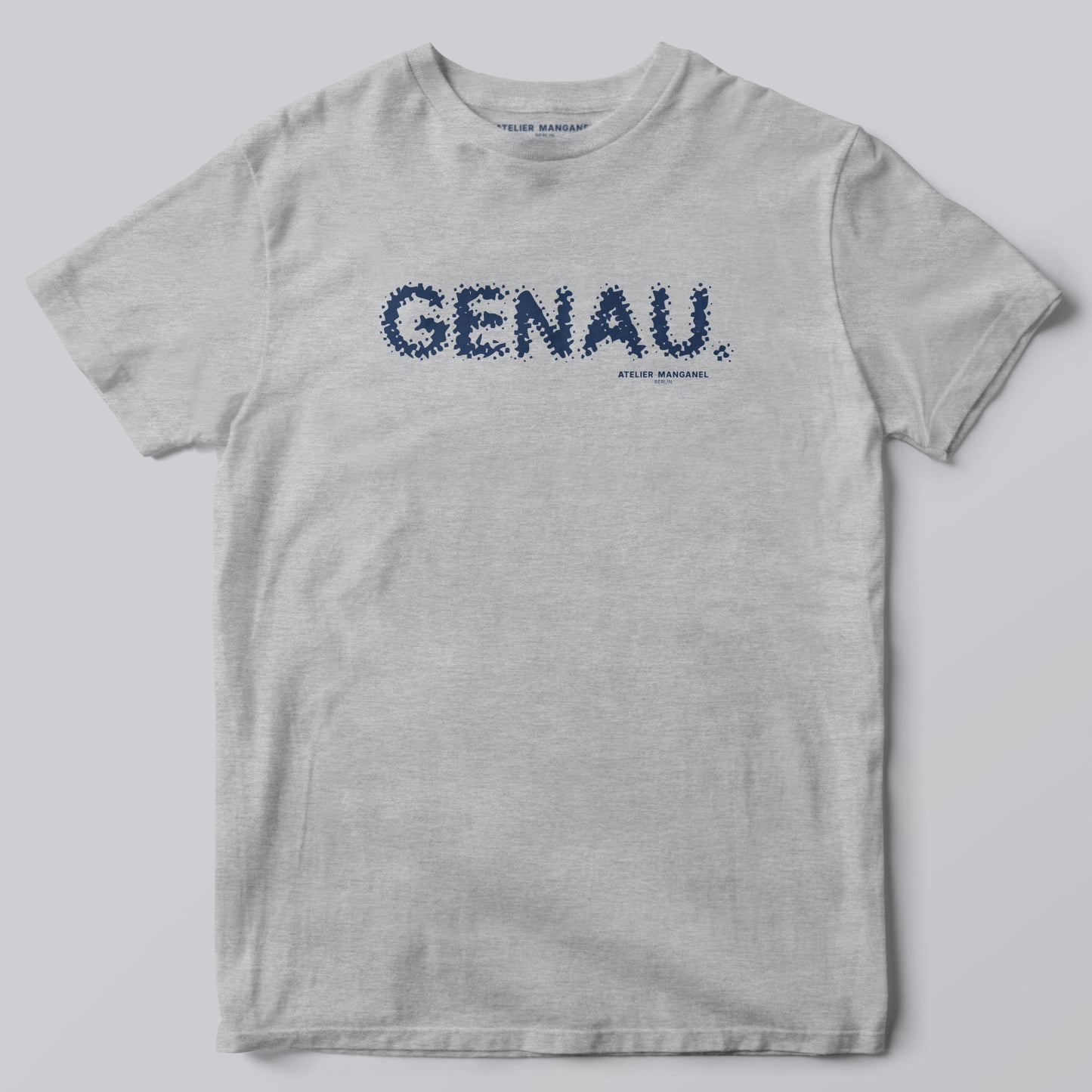 Genau #04