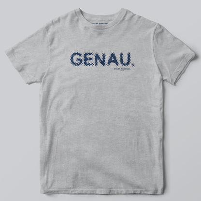 Genau #04