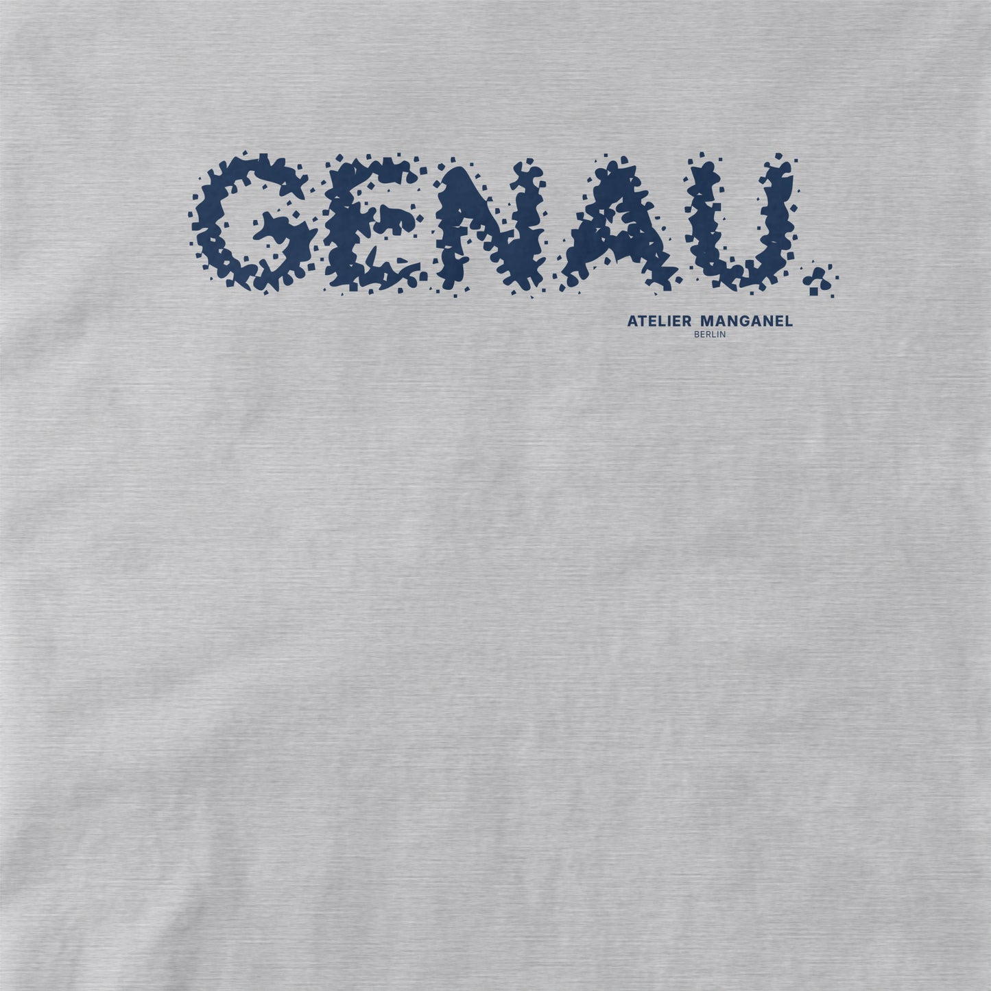 Genau #04
