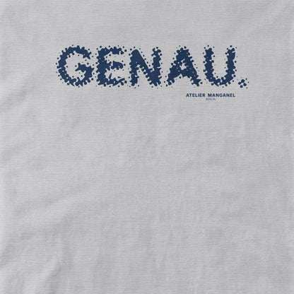 Genau #04