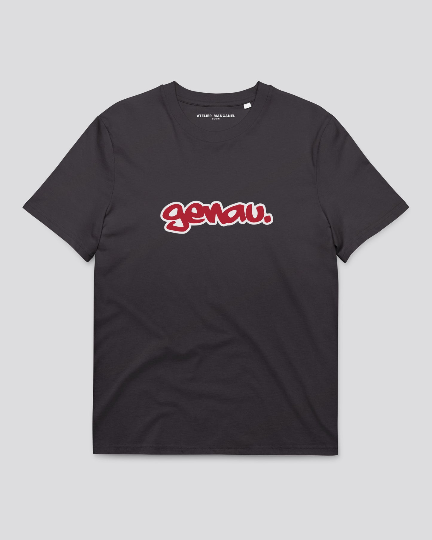 Genau #04 - Organic Cotton
