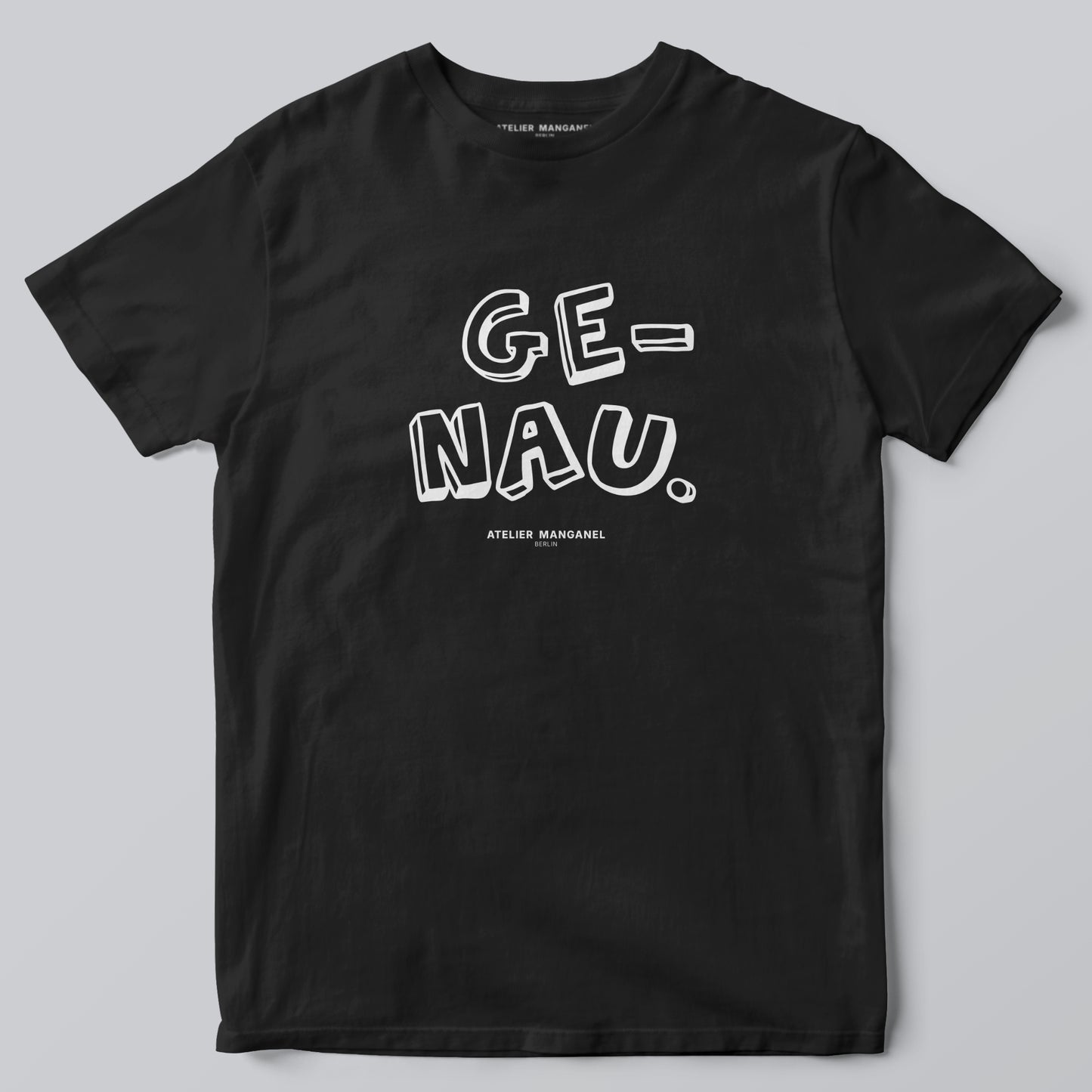 Genau #06
