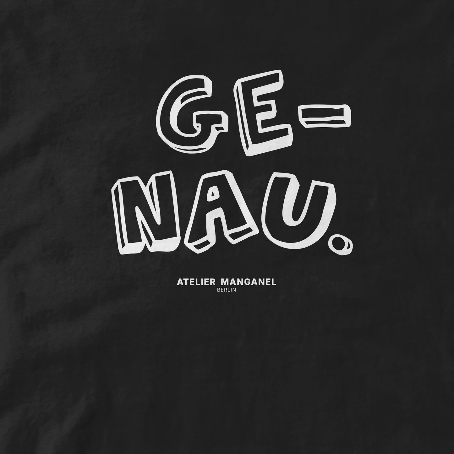 Genau #06