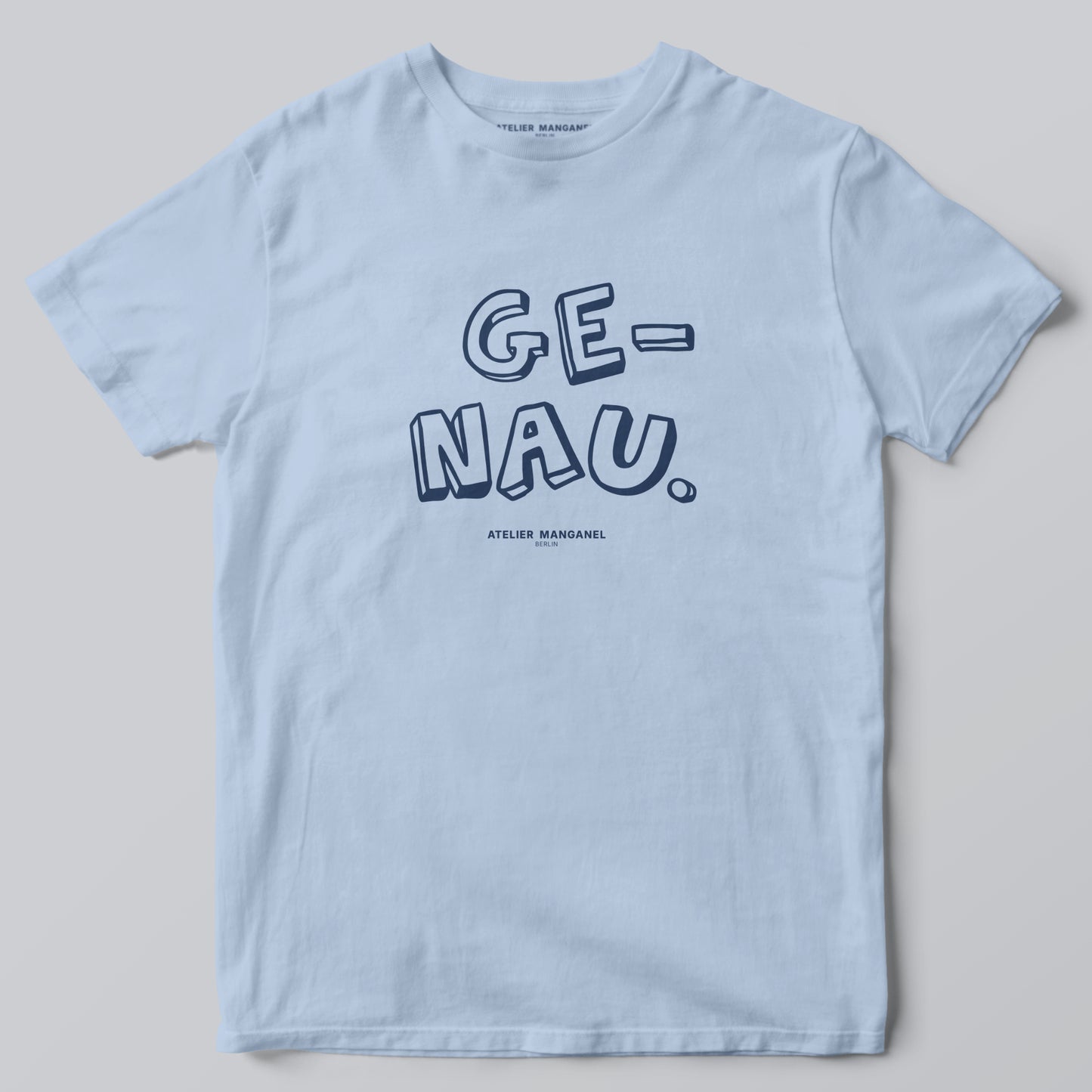 Genau #06