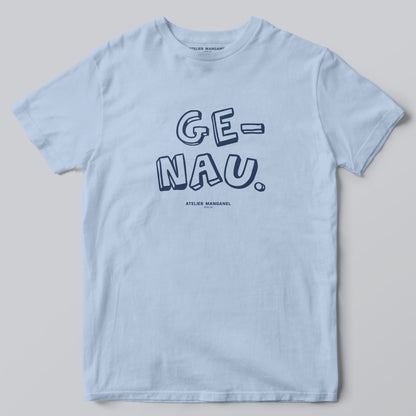 Genau #06