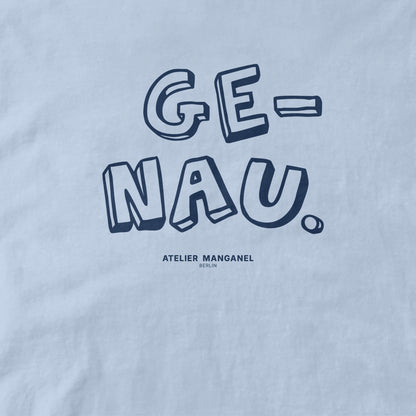 Genau #06