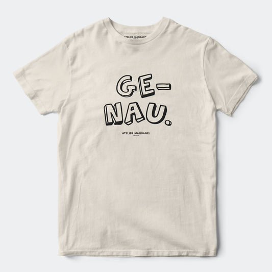 Genau #06