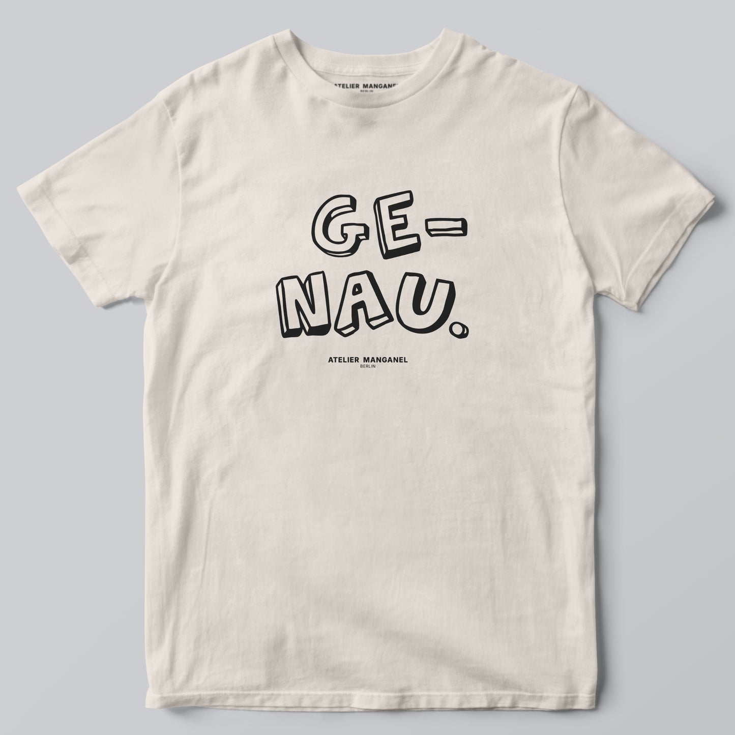 Genau #06