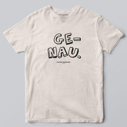 Genau #06