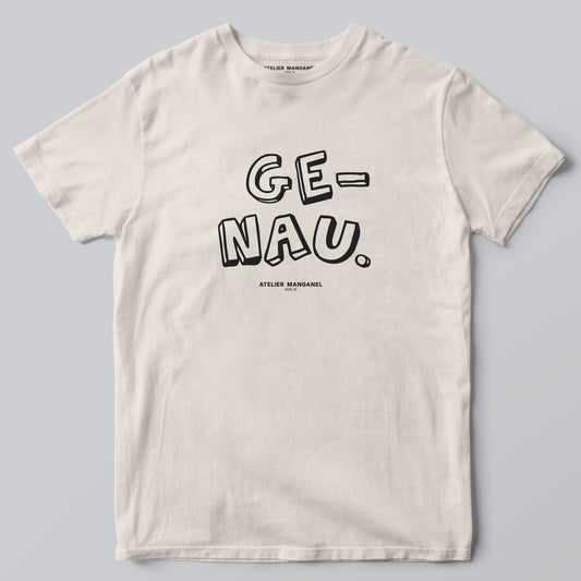 Genau #06