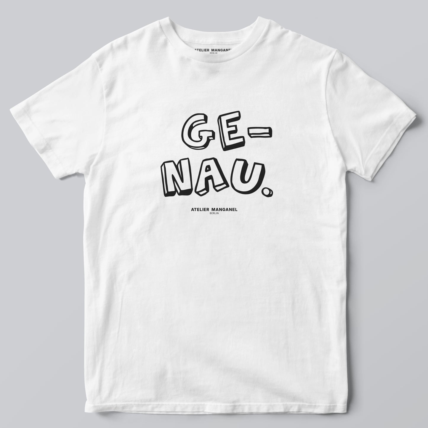 Genau #06