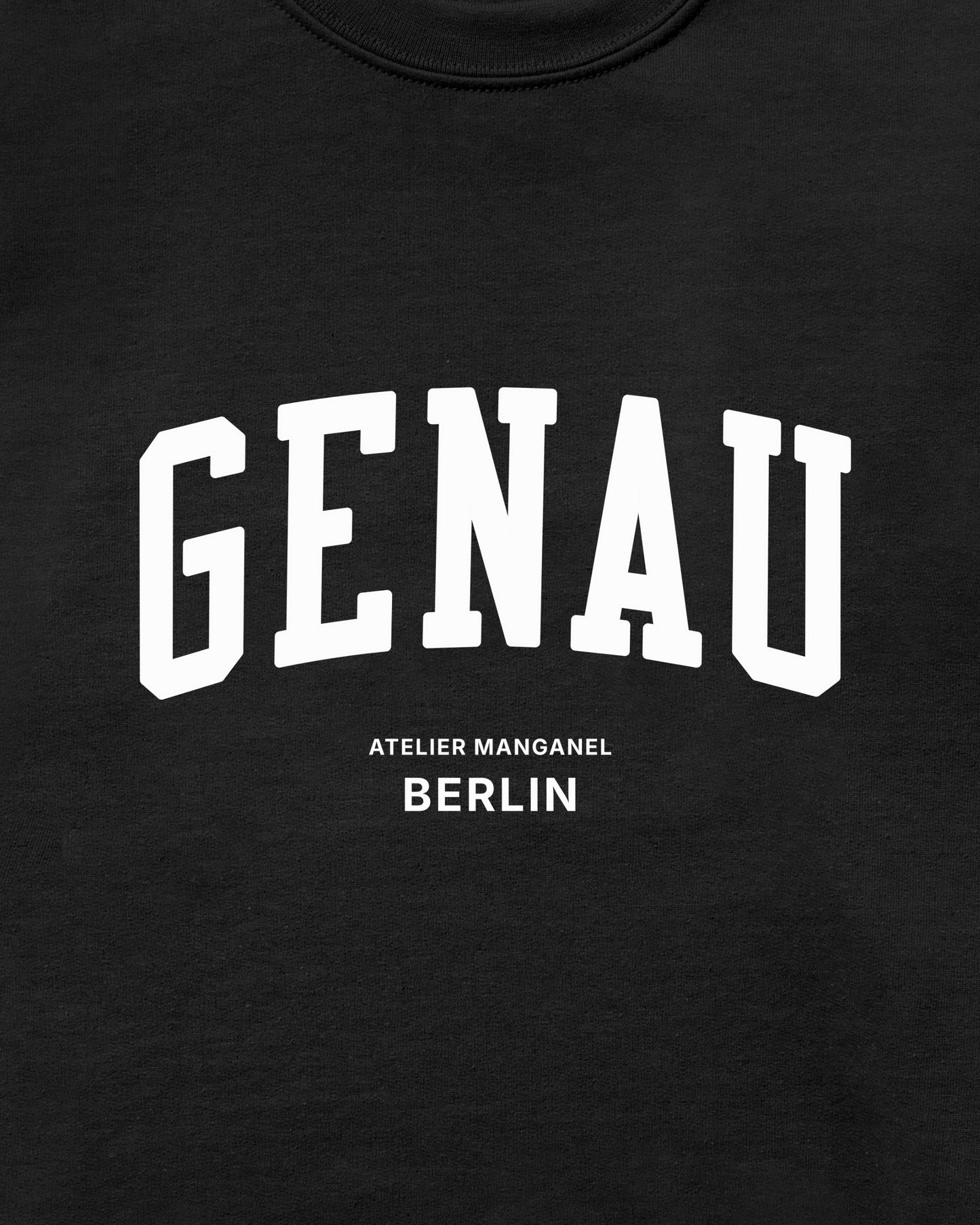 Genau #07