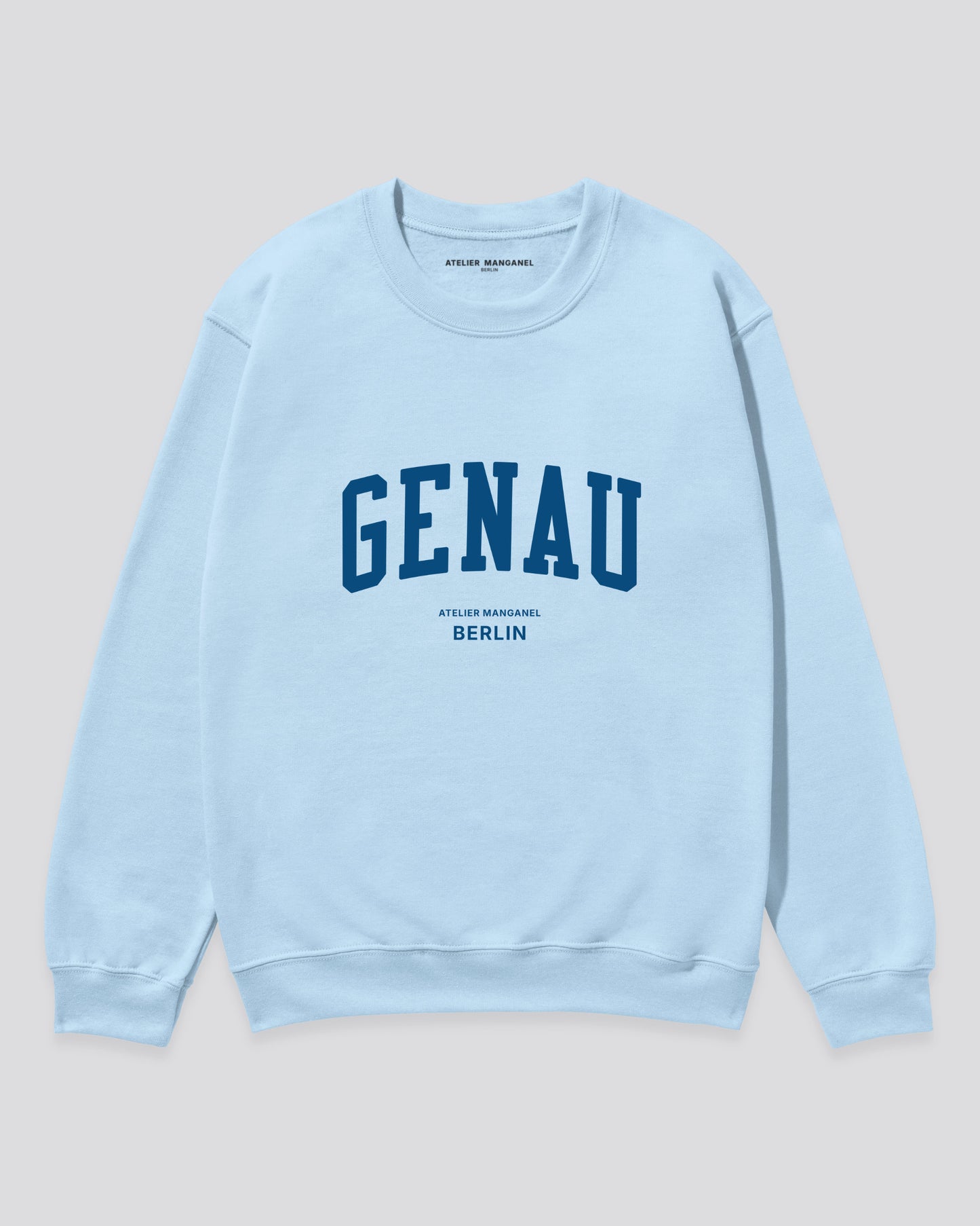 Genau #07