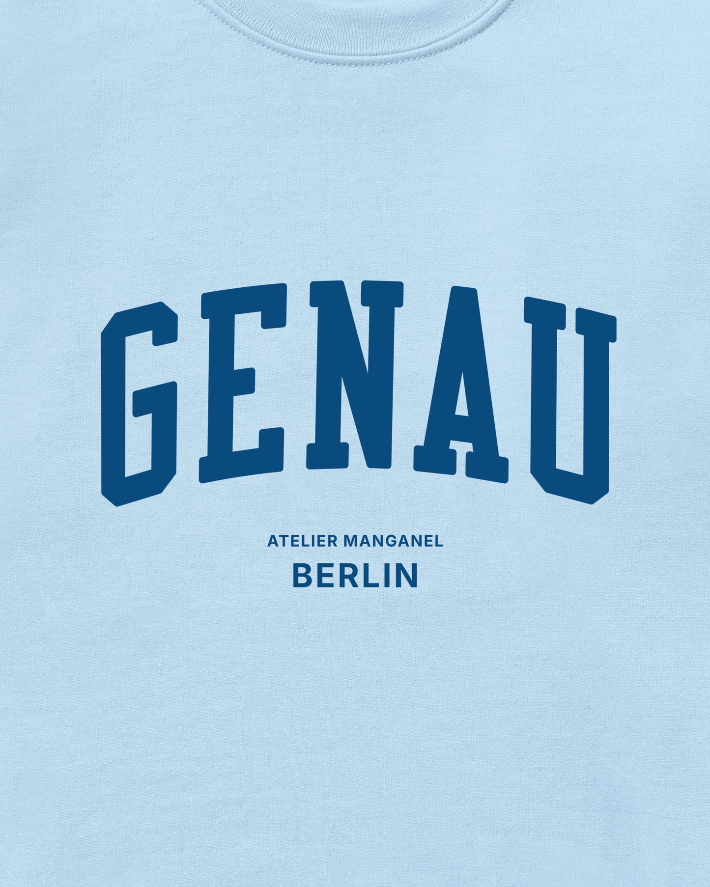 Genau #07