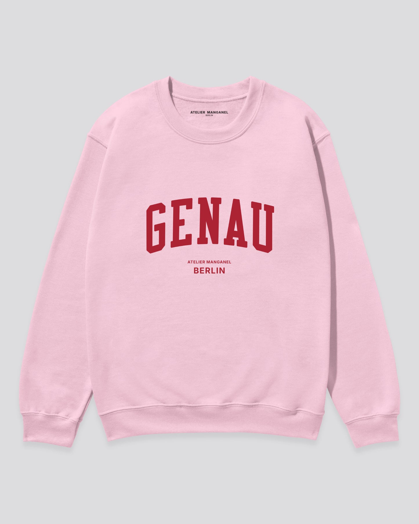 Genau #07