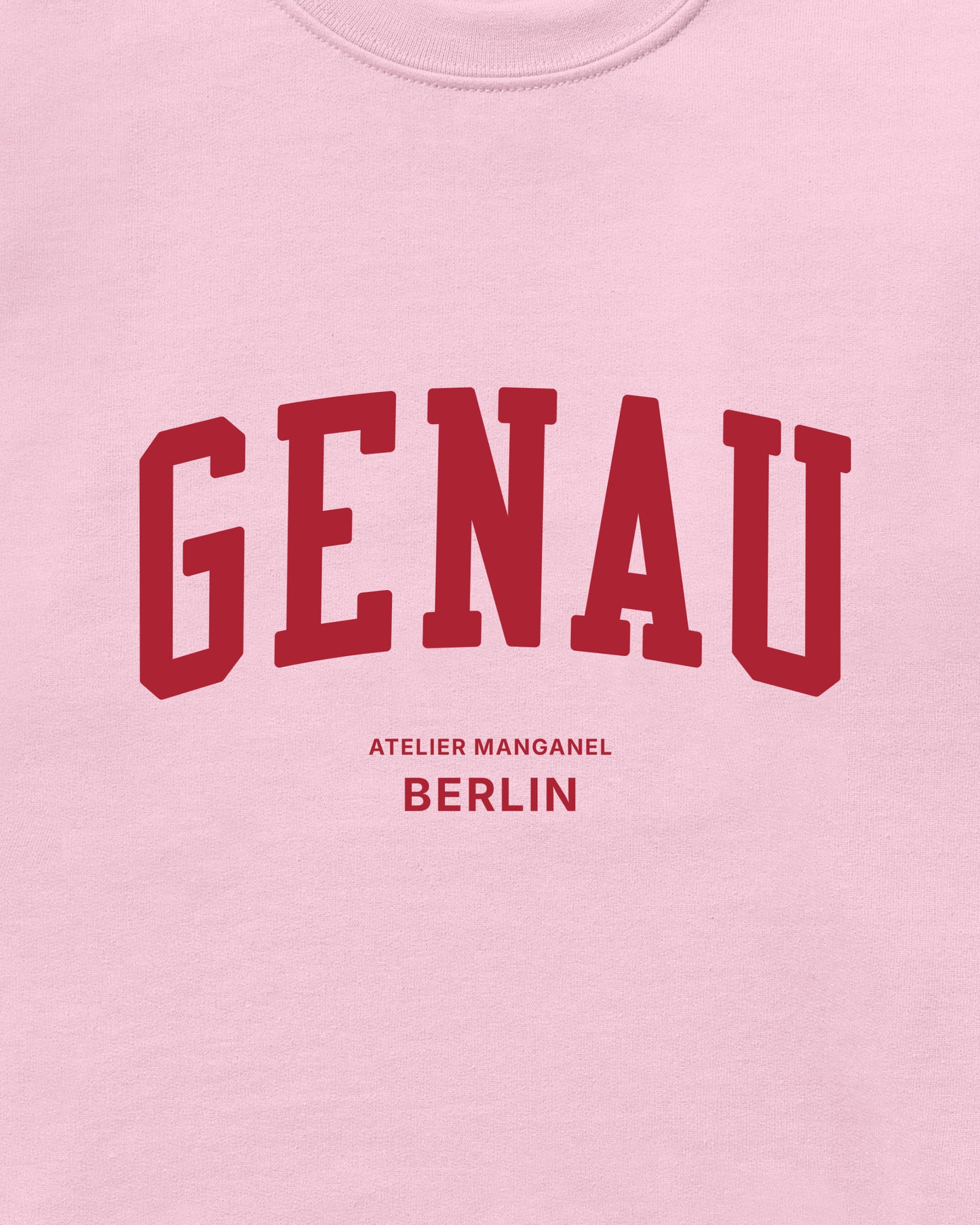 Genau #07