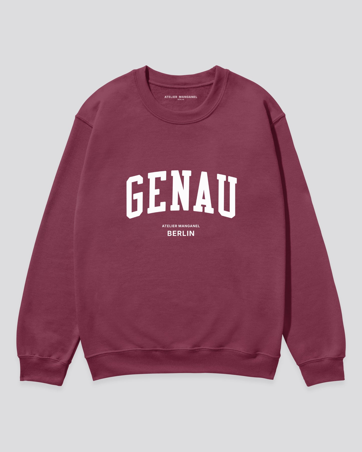 Genau #07