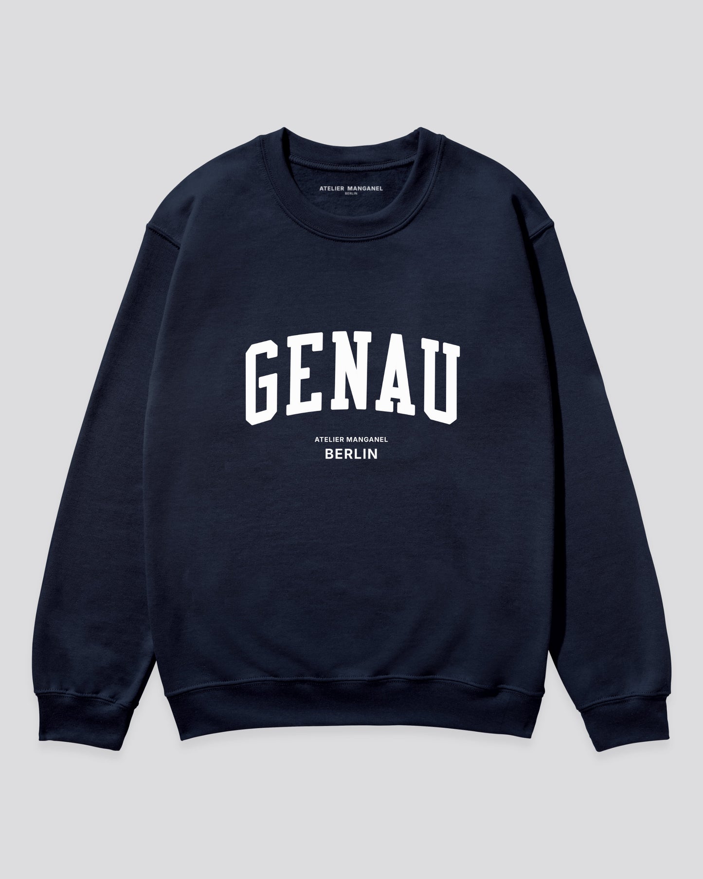 Genau #07