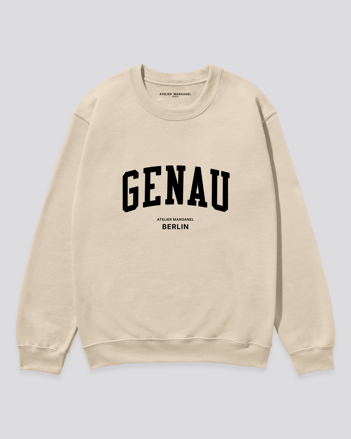Genau #07