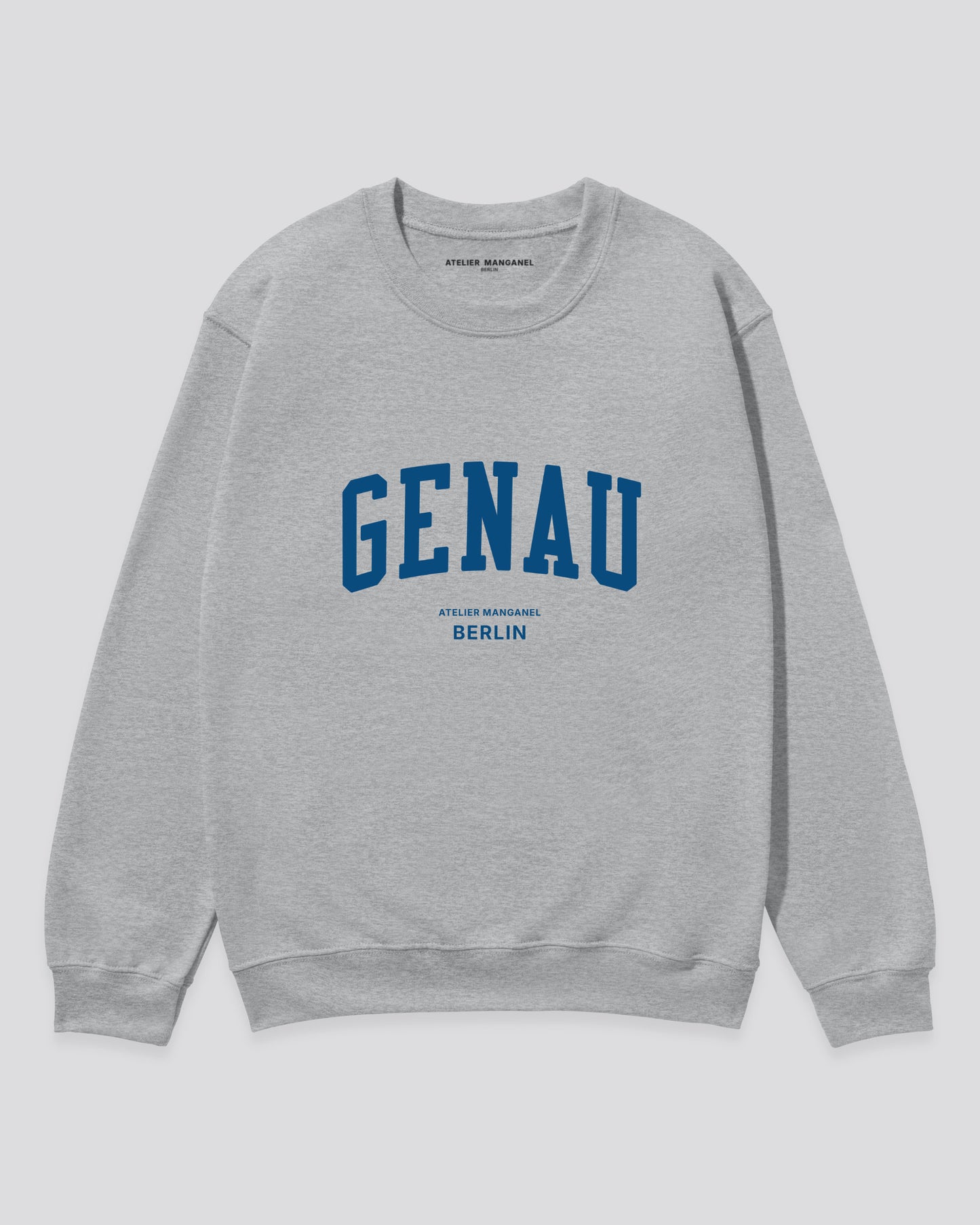 Genau #07