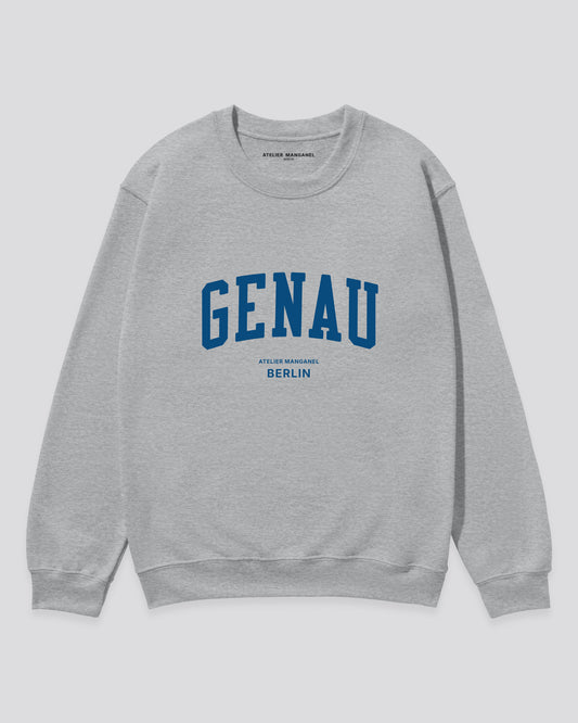 Genau #07