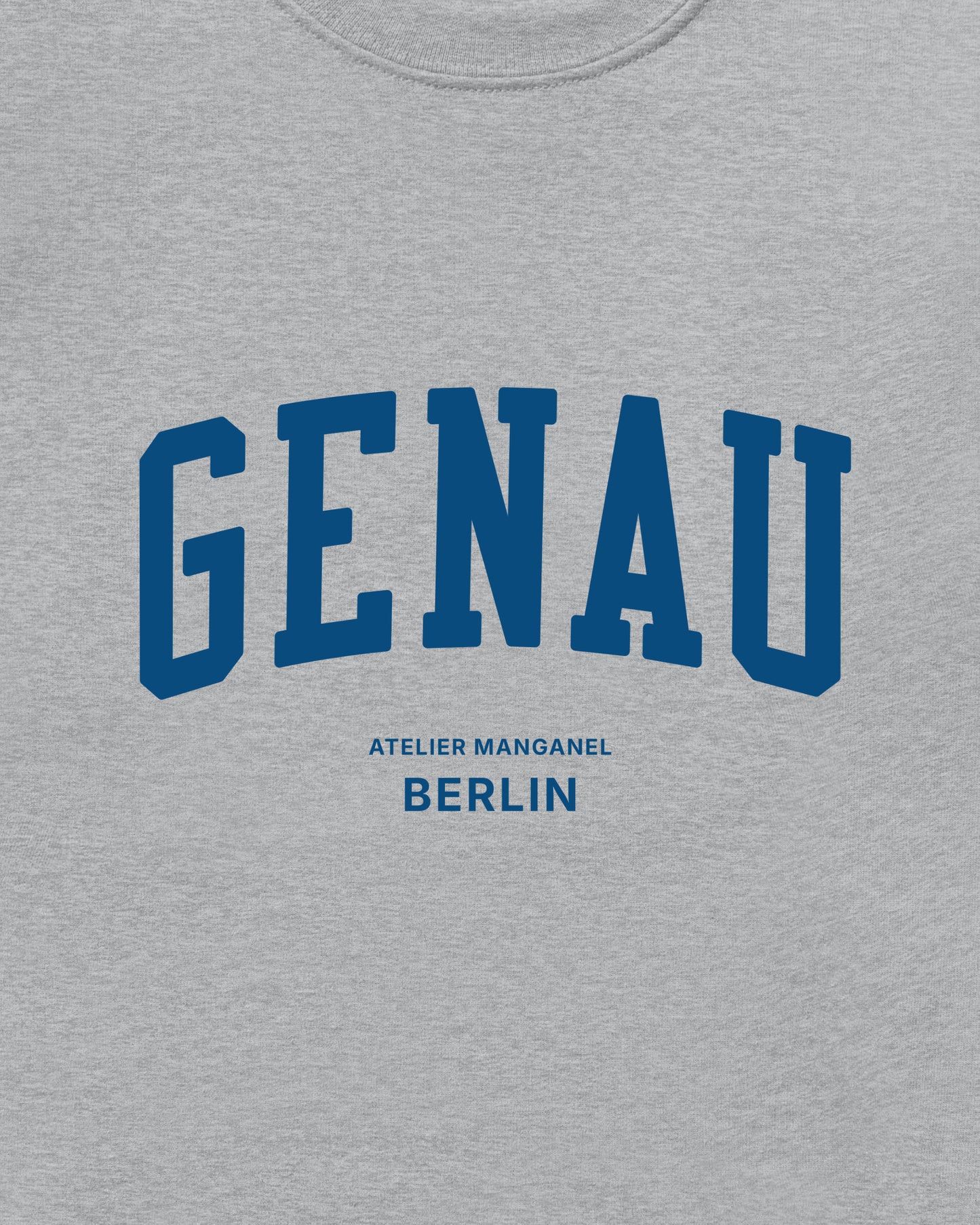 Genau #07