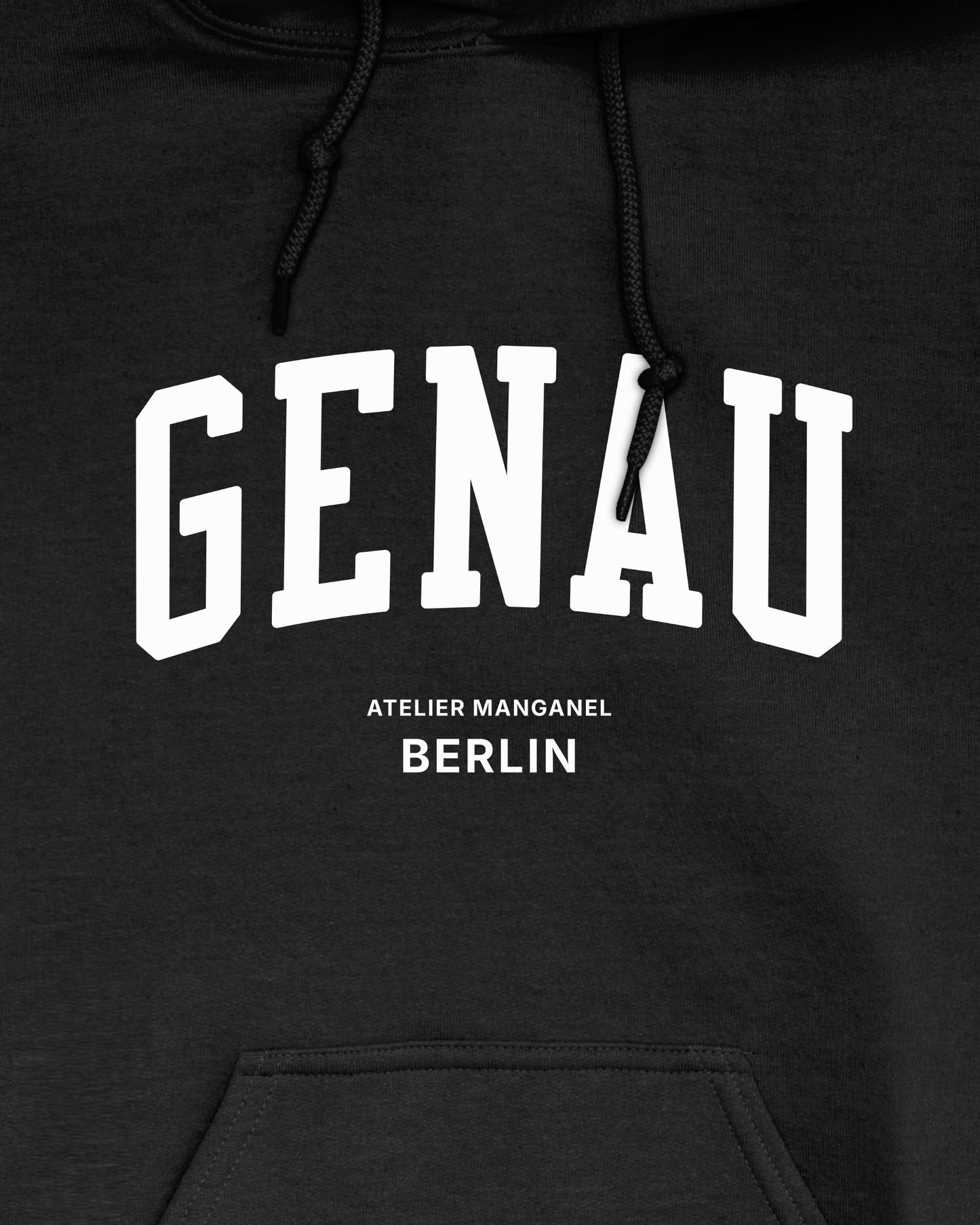 Genau #07