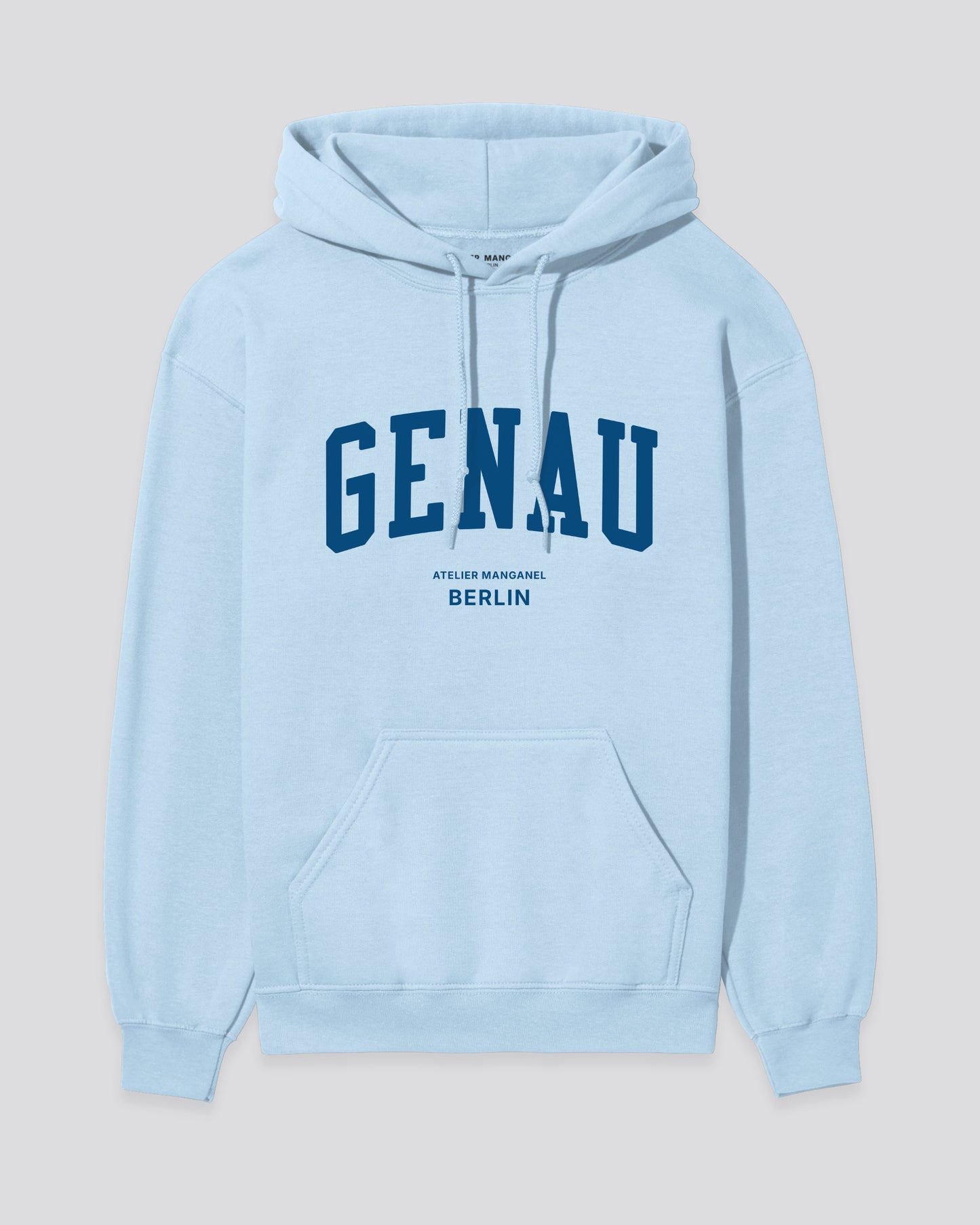 Genau #07