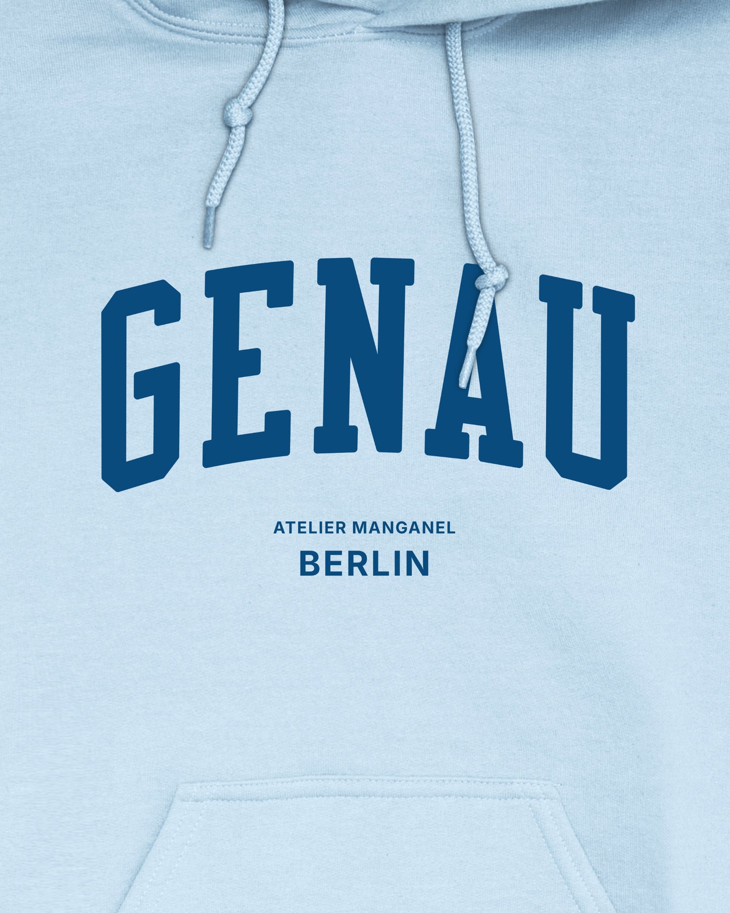 Genau #07