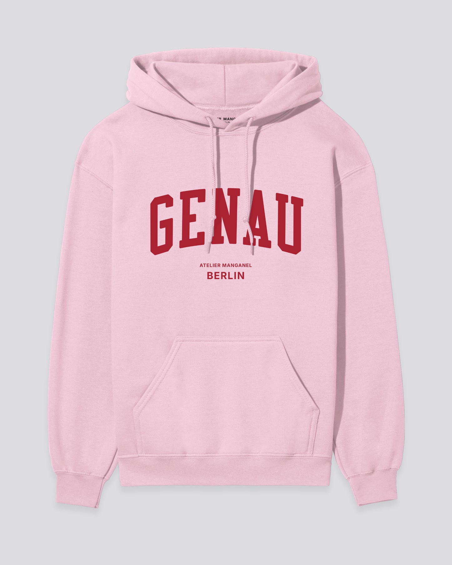 Genau #07
