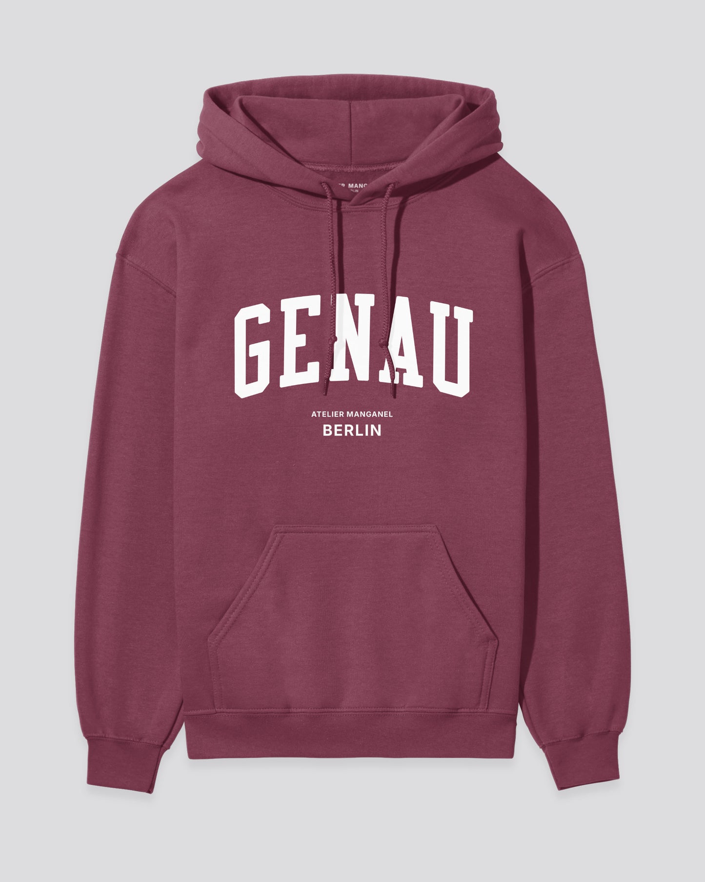 Genau #07