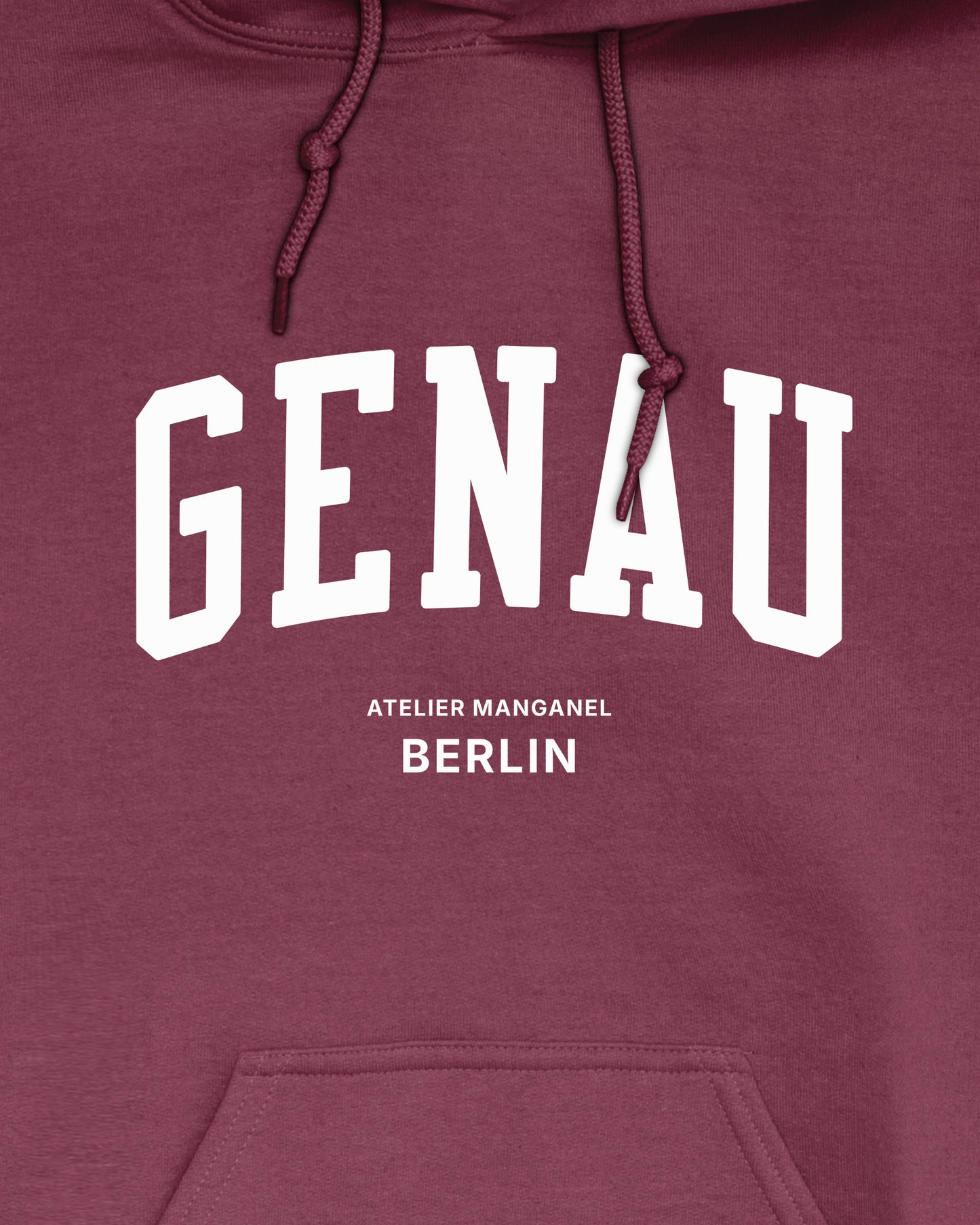 Genau #07
